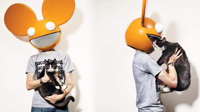 Deadmau5