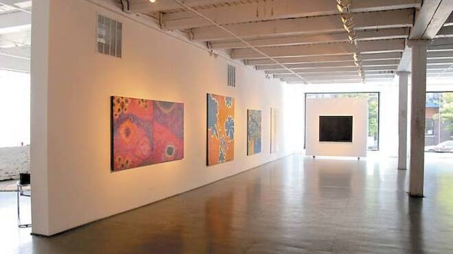 Coalition Gallery