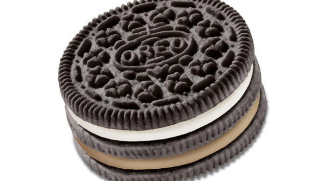 Time Out To Triple Double Oreo: You're Too Small