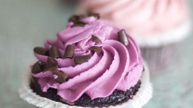 Bleeding Heart Bakery & Caf�