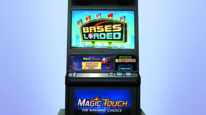 GAME ON Newly state-licensed video lottery terminal manufacturer, Arlington Heights-based Incredible Technologies has already created prototypes, including a video lottery version of its popular Golden Tee.