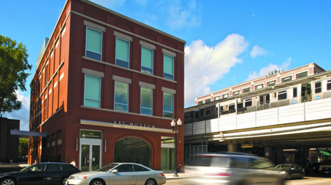 DePaul Art Museum