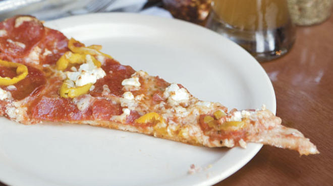 Piece Brewery & Pizzeria
