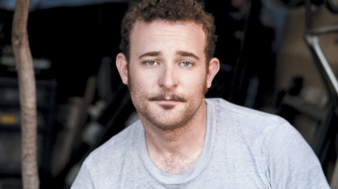 James Adomian
