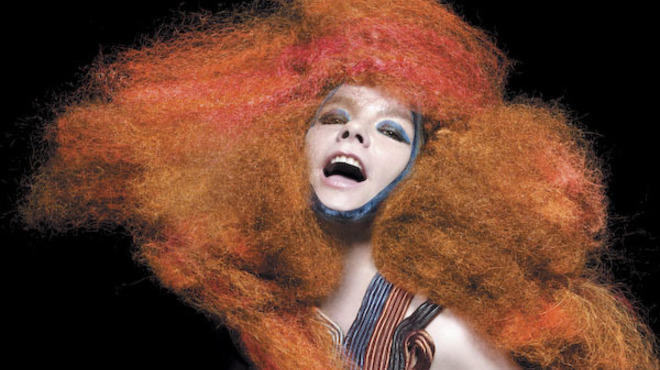 Bjork
