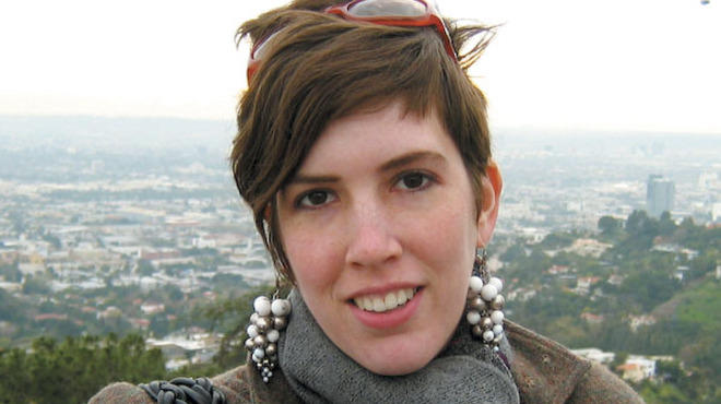 Nell Taylor