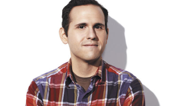 Anthony D'Amato