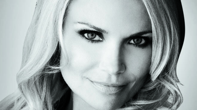 Kristin Chenoweth