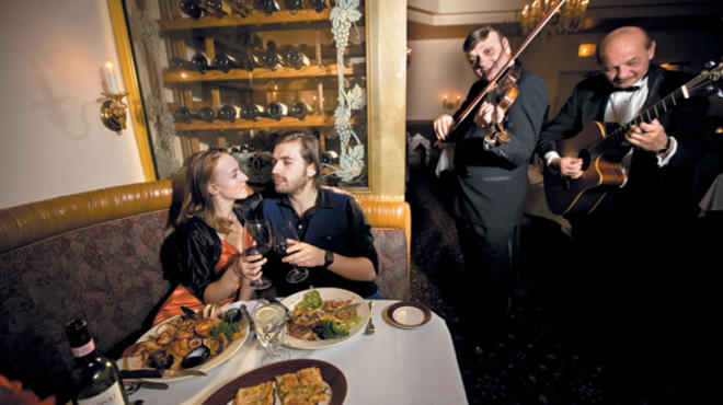 Sabatino's