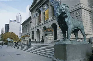 The 10 best Chicago museums