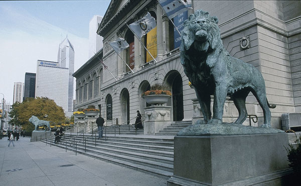 10 best Chicago museums: Top institutions to visit in Chicago - Dec 10, 2014 ... The Art Institute, Shedd Aquarium, Field Museum, Museum of Science and   Industry and more of the best Chicago museums to take in art,Â ...