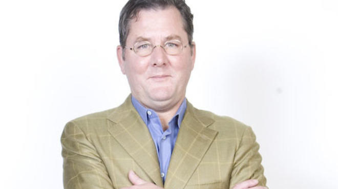 Charlie Trotter