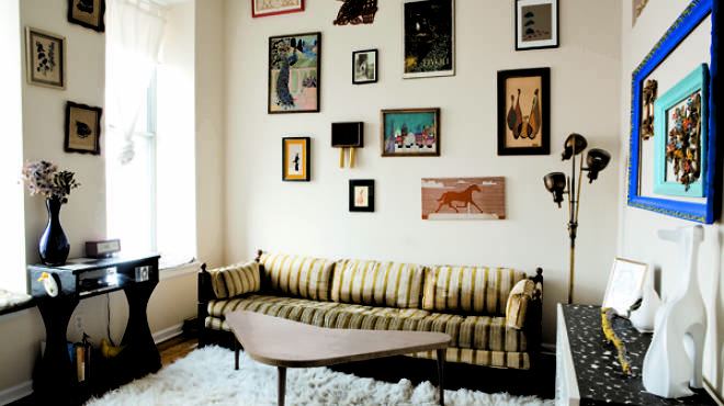 Are you paying too much rent?
