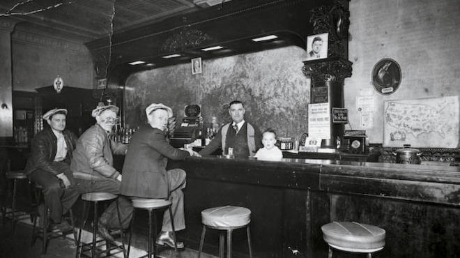 Irish Pubs of Chicago
