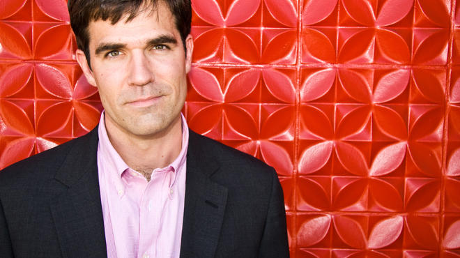 Rob Delaney