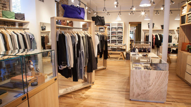 Steven Alan