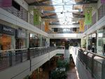 Koreatown Plaza.