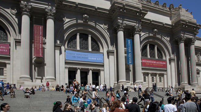 Metropolitan Museum of Art