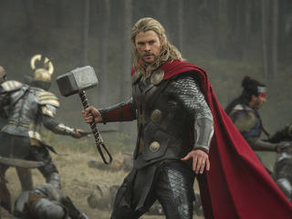 Thor: The Dark World