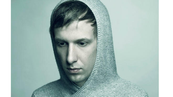 Mario Basanov