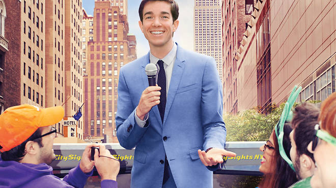 John Mulaney