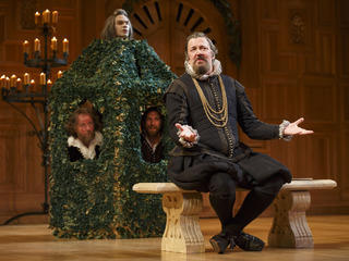 Twelfth Night
