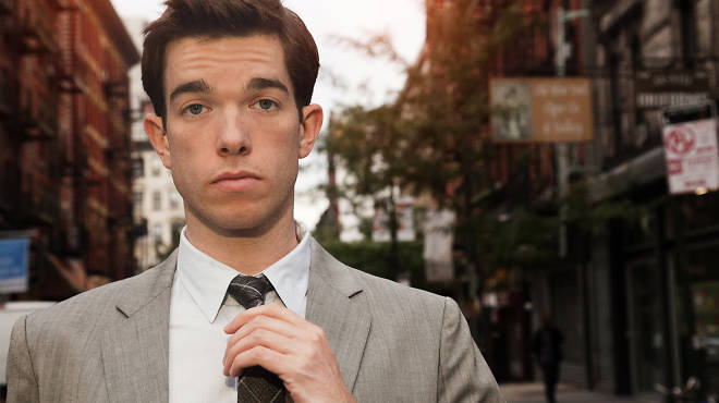 John Mulaney