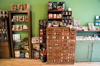 The best gift shops in Chicago