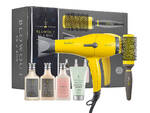 Drybar gift coasters