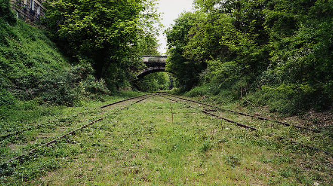 La Petite Ceinture