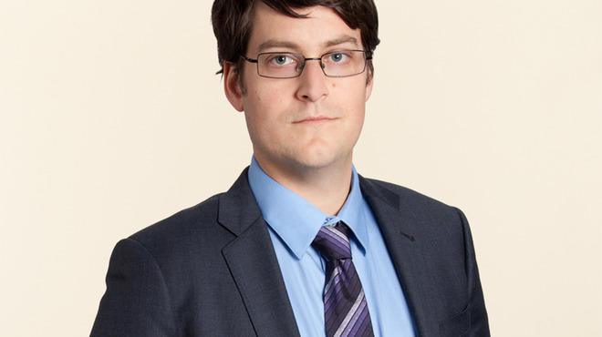 Sam Pluta