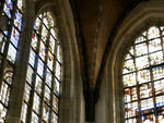 Oude Kerk, the Old Center, Amsterdam