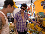 Brooklyn Flea