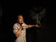Free comedy
