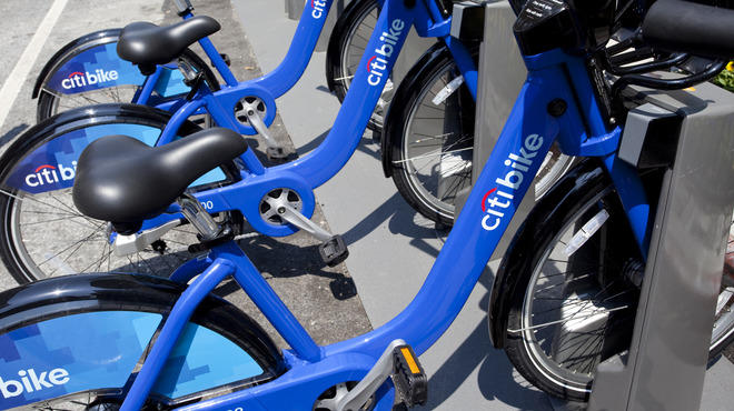 Citibike