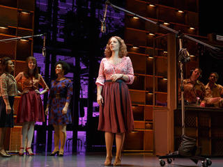 Beautiful—The Carole King Musical