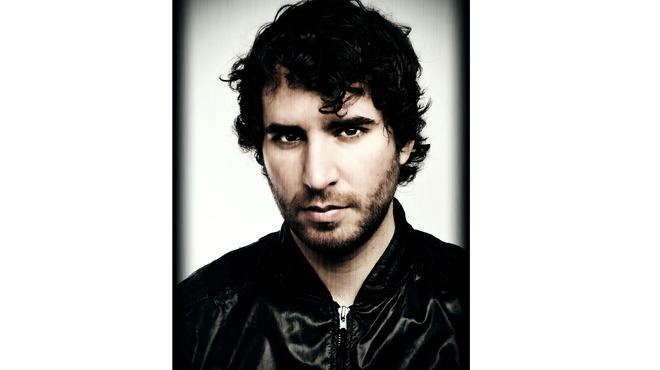 Mathew Jonson