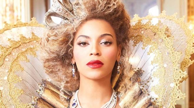 Beyoncé