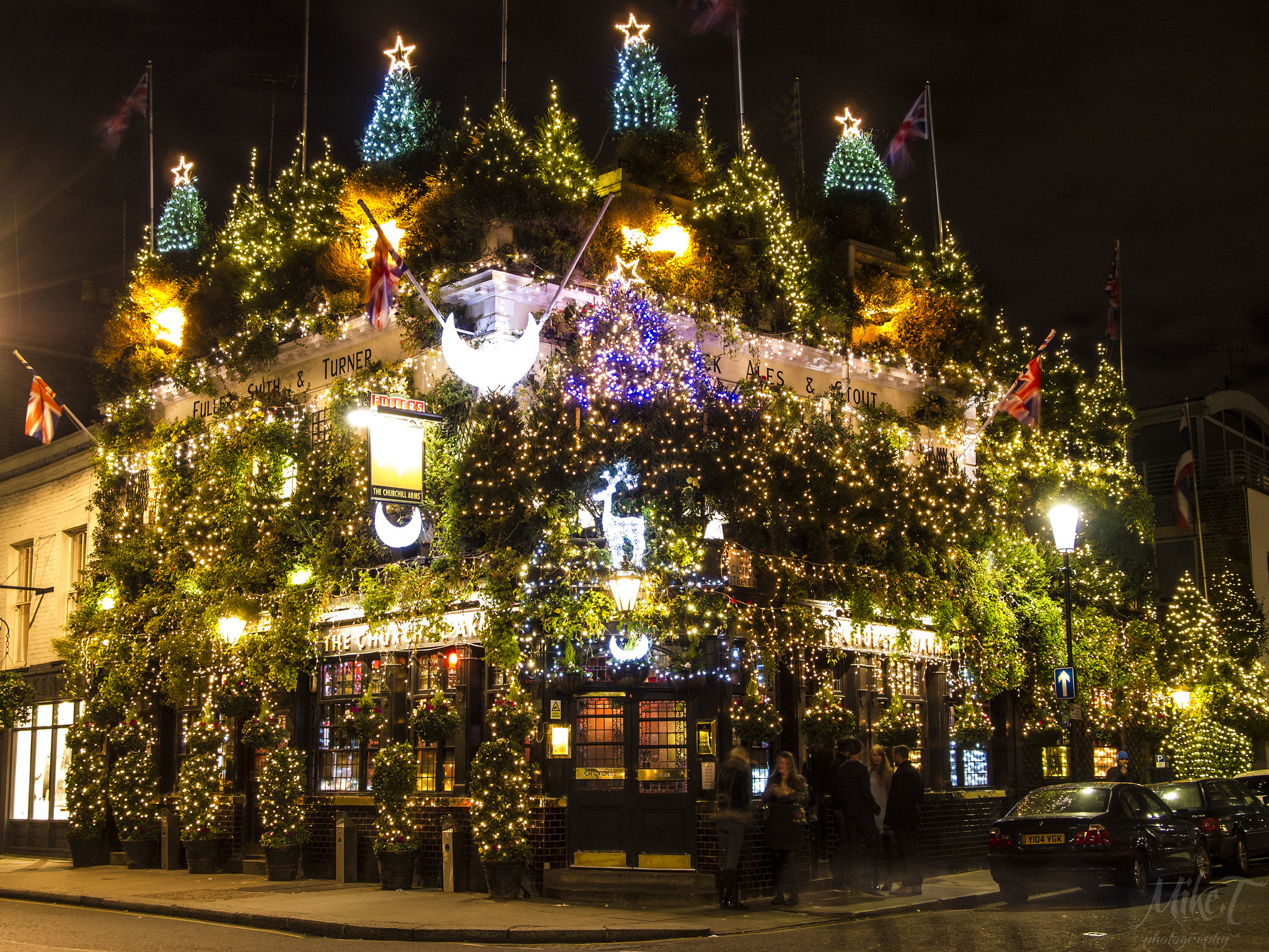 Christmas in London 2015  Time Out London