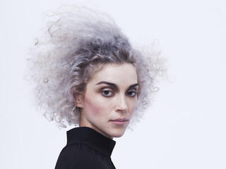 St. Vincent