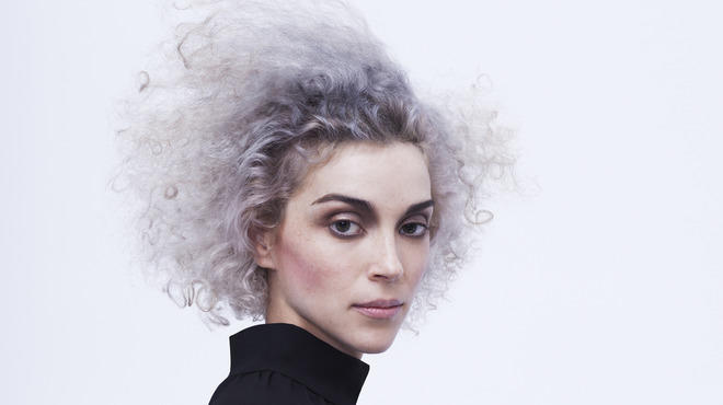 St. Vincent