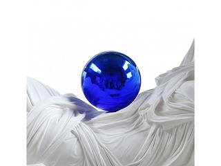 Jeff Koons, Gazing Ball (Ariadne), 2013, detail