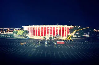 The best live music venues for big-name bands