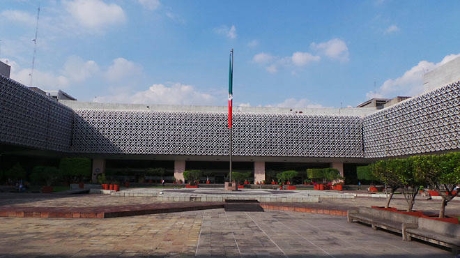MUSEO LEGISLATIVO museo legislativo: