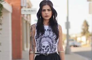 The 11 fashion bloggers in LA every fashionista should follow