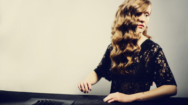 Jessy Lanza