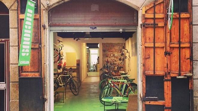 Satan s Coffee Corner Arc Sant Ramon del Call  Restaurants