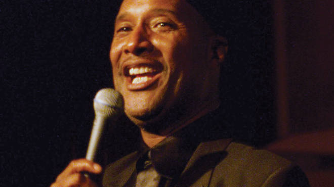 Paul Mooney