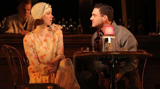 Machinal