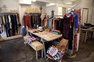 The best sample sales in nyc this week